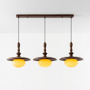 Elwood Pendant Light