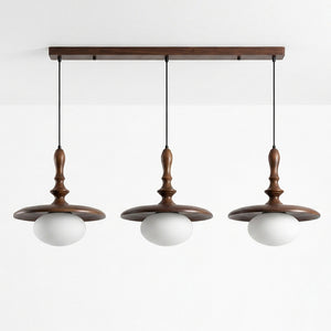 Elwood Pendant Light