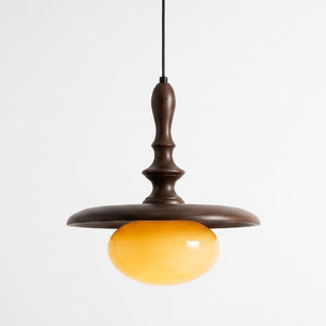 Elwood Pendant Light