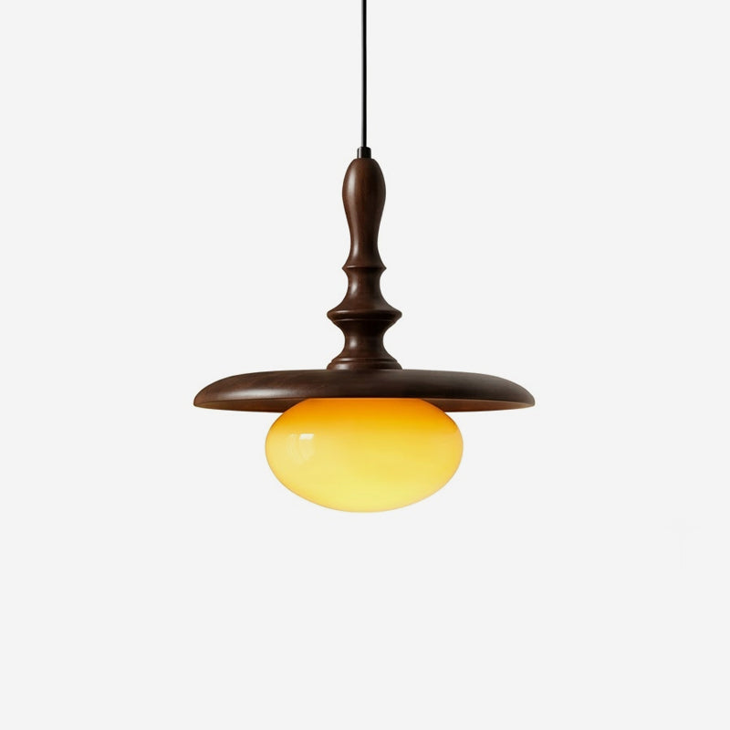 Elwood Pendant Light