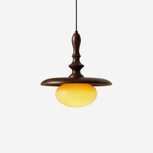 Elwood Pendant Light