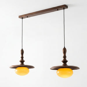 Elwood Pendant Light