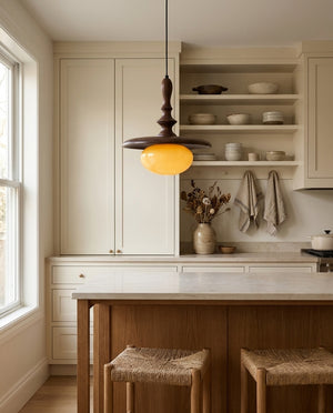 Elwood Pendant Light