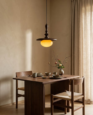 Elwood Pendant Light