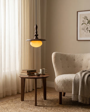 Elwood Pendant Light