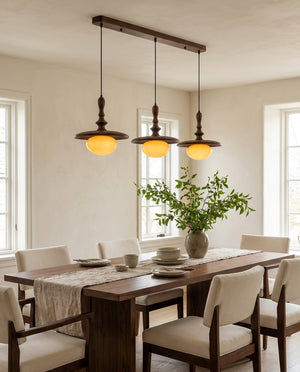 Elwood Pendant Light