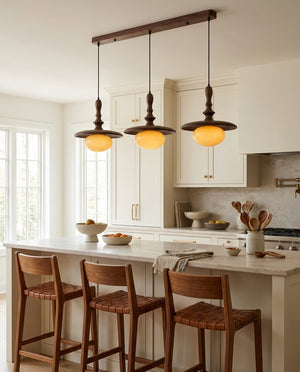 Elwood Pendant Light