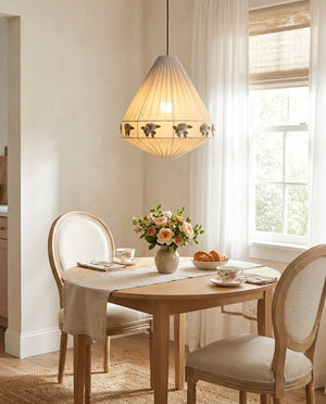 Embrovia Pendant Light