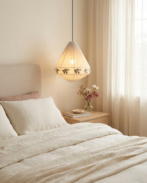 Embrovia Pendant Light