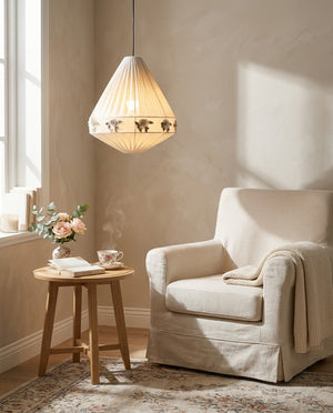 Embrovia Pendant Light