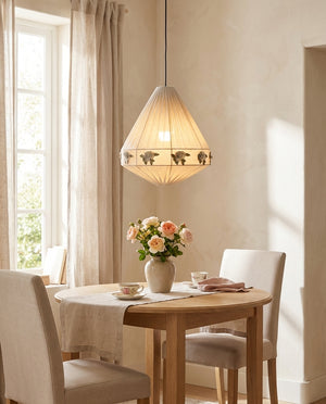 Embrovia Pendant Light