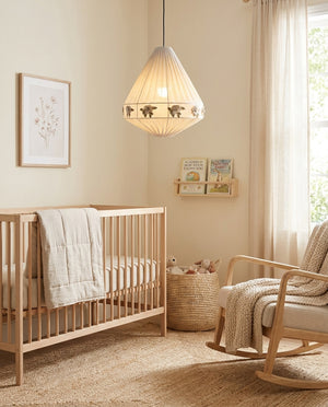 Embrovia Pendant Light