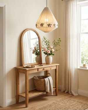 Embrovia Pendant Light
