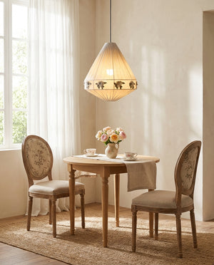 Embrovia Pendant Light