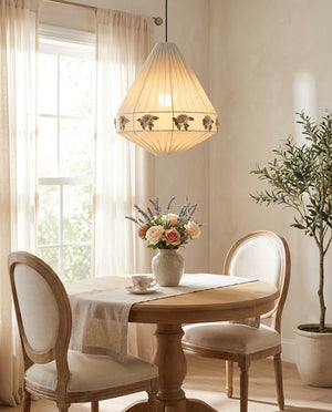 Embrovia Pendant Light