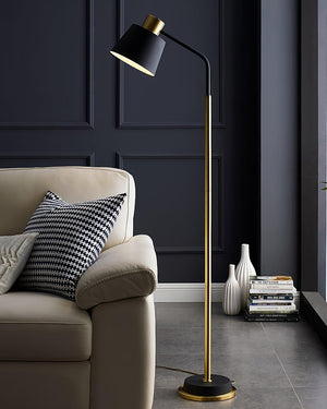 Emmental Floor Lamp