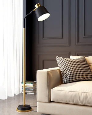 Emmental Floor Lamp