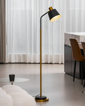 Emmental Floor Lamp