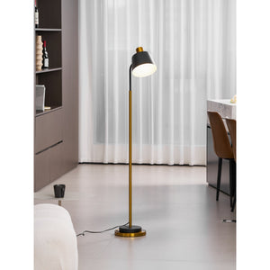 Emmental Floor Lamp