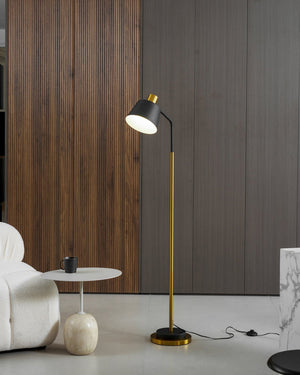Emmental Floor Lamp