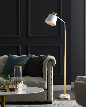 Emmental Floor Lamp