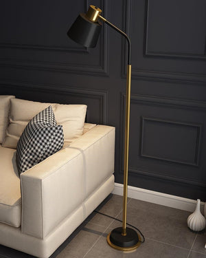 Emmental Floor Lamp