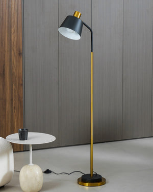 Emmental Floor Lamp