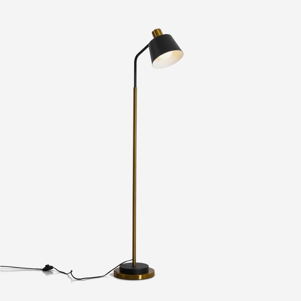 Emmental Floor Lamp