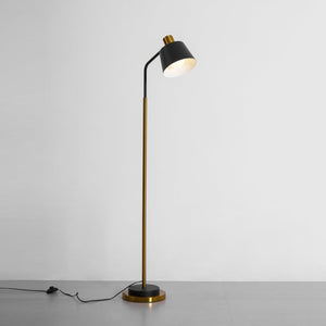 Emmental Floor Lamp