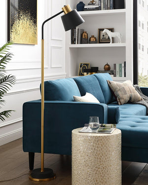 Emmental Floor Lamp