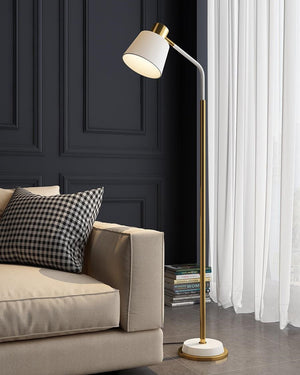 Emmental Floor Lamp