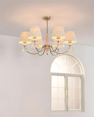 Evelisse Chandelier – detail 14