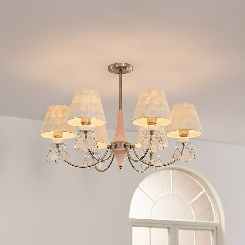 Evelisse Chandelier – detail 10