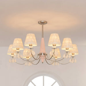 Evelisse Chandelier – detail 11