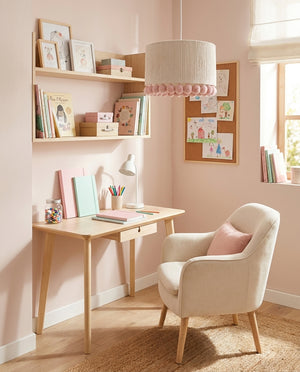 Fieldmere Pendant Light