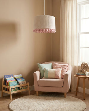 Fieldmere Pendant Light