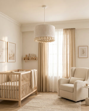 Fieldmere Pendant Light
