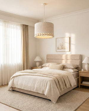 Fieldmere Pendant Light