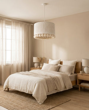 Fieldmere Pendant Light