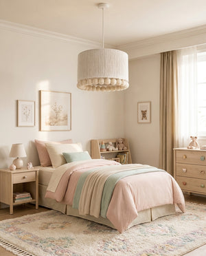 Fieldmere Pendant Light