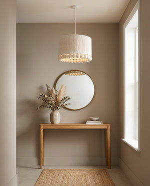 Fieldmere Pendant Light