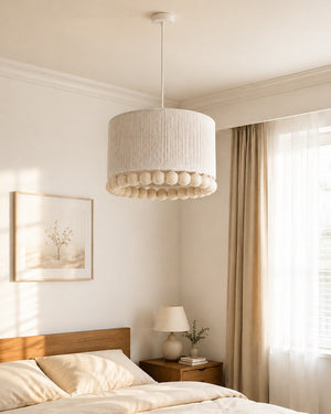 Fieldmere Pendant Light