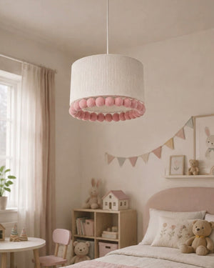 Fieldmere Pendant Light
