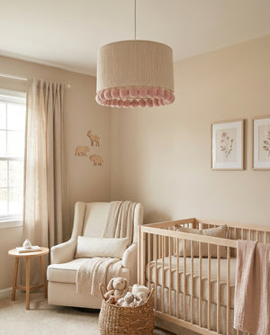 Fieldmere Pendant Light