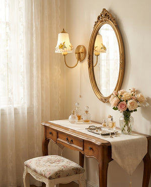 Floravia Wall Sconce
