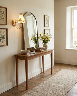 Floravia Wall Sconce