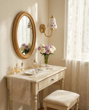 Floravia Wall Sconce