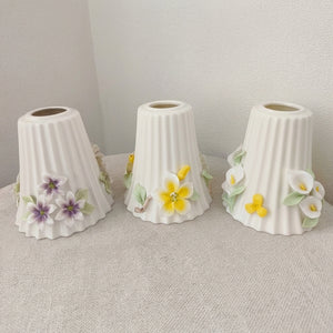 Floravia Wall Sconce