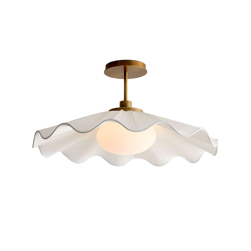 Flutara Semi-Flush Mount – detail 15