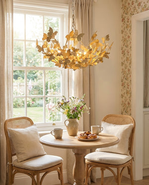 Gildwing Chandelier